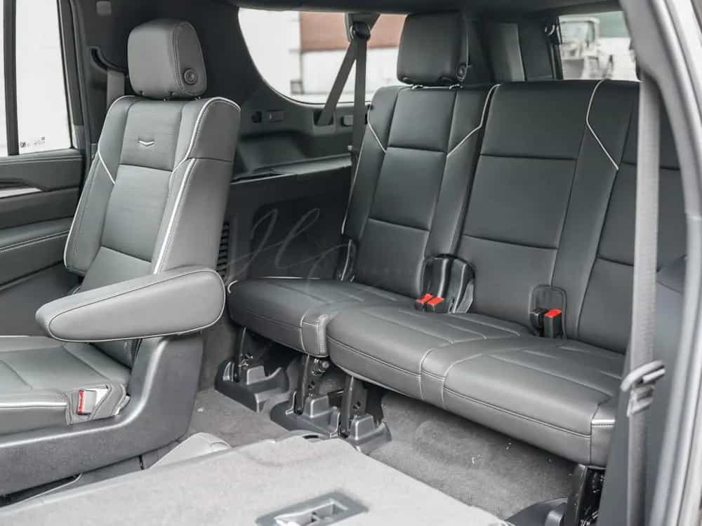 Cadillac 2025 Escalade ESV Prem Luxury € 108700 T1 PRICE null-photo-10