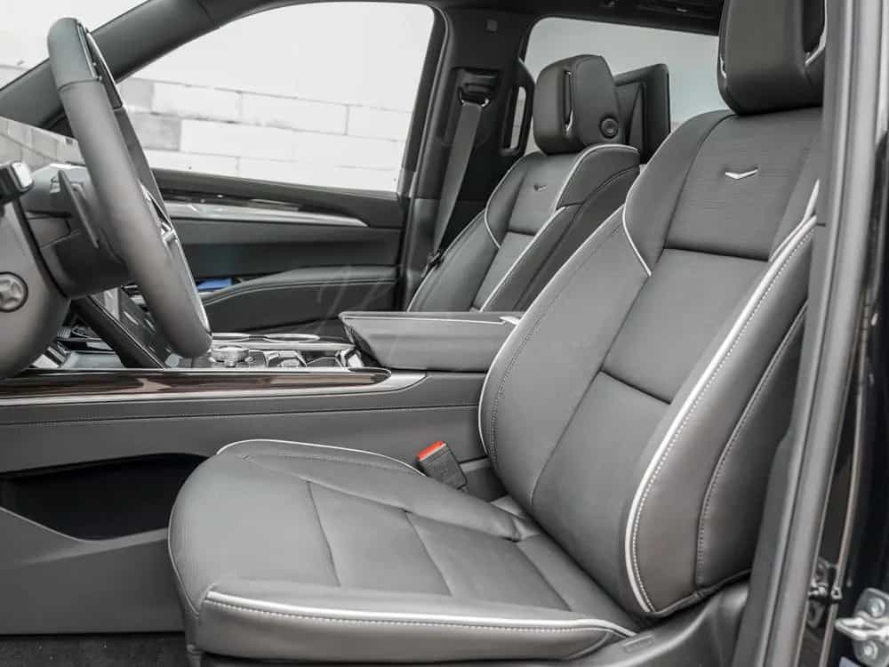 Cadillac 2025 Escalade ESV Prem Luxury € 108700 T1 PRICE null-photo-12