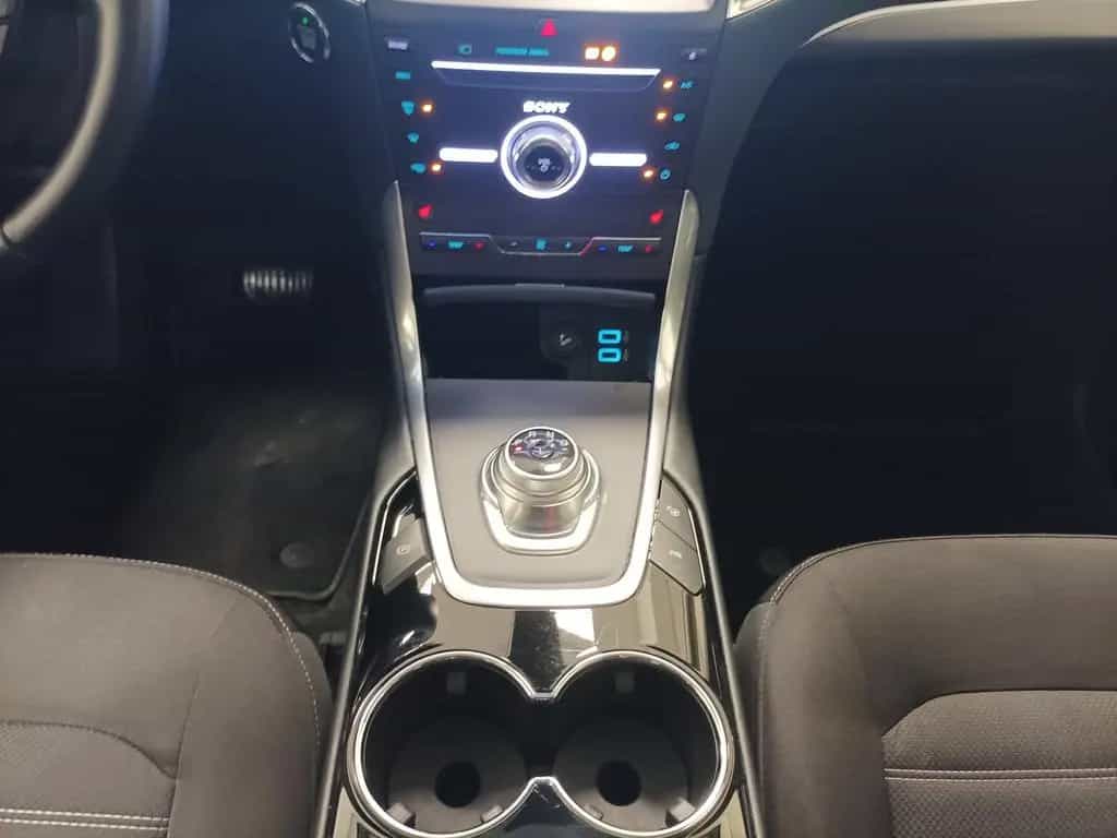 Ford Galaxy 2.5 Duratec AHK|Navi|CAM|Pano| 09/2021-photo-11