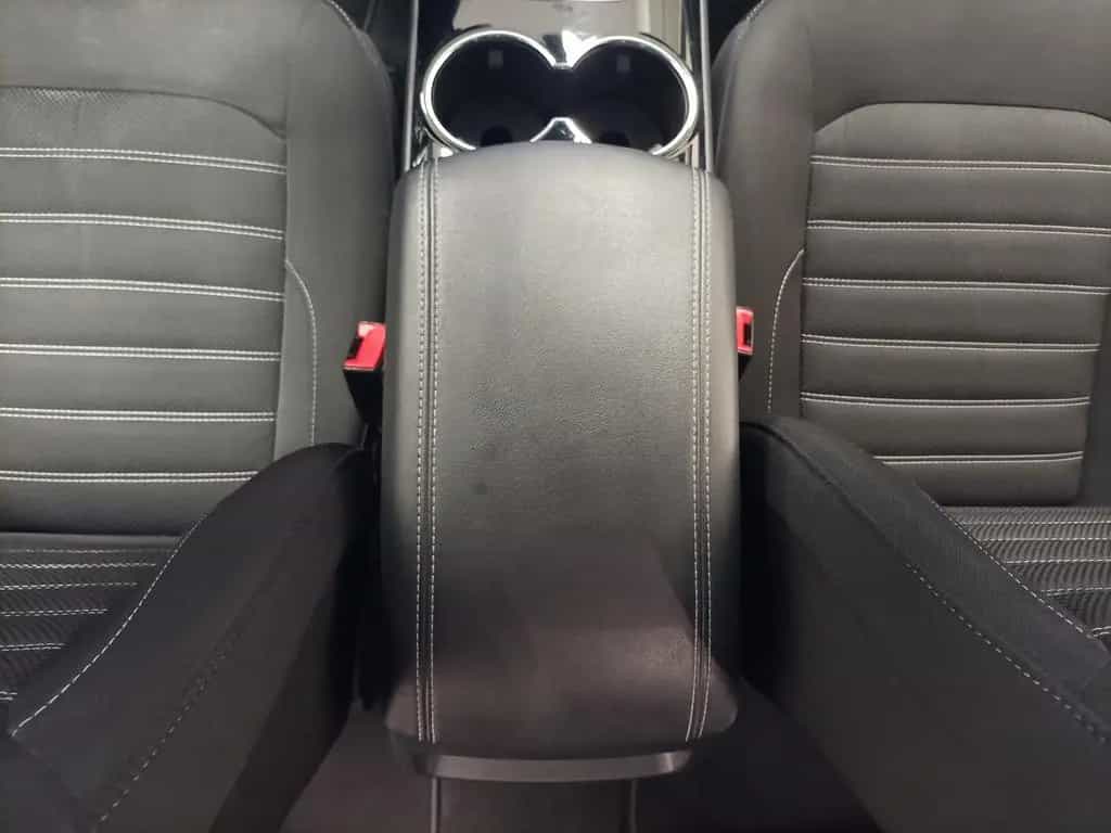 Ford Galaxy 2.5 Duratec AHK|Navi|CAM|Pano| 09/2021-photo-13
