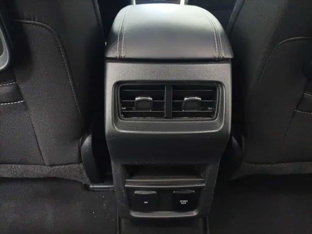 Ford Galaxy 2.5 Duratec AHK|Navi|CAM|Pano| 09/2021-photo-14