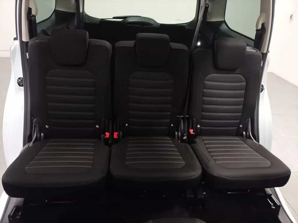 Ford Galaxy 2.5 Duratec AHK|Navi|CAM|Pano| 09/2021-photo-16