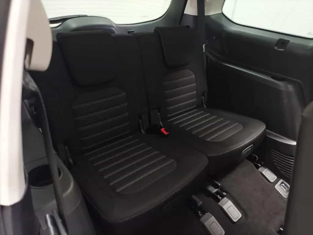 Ford Galaxy 2.5 Duratec AHK|Navi|CAM|Pano| 09/2021-photo-17