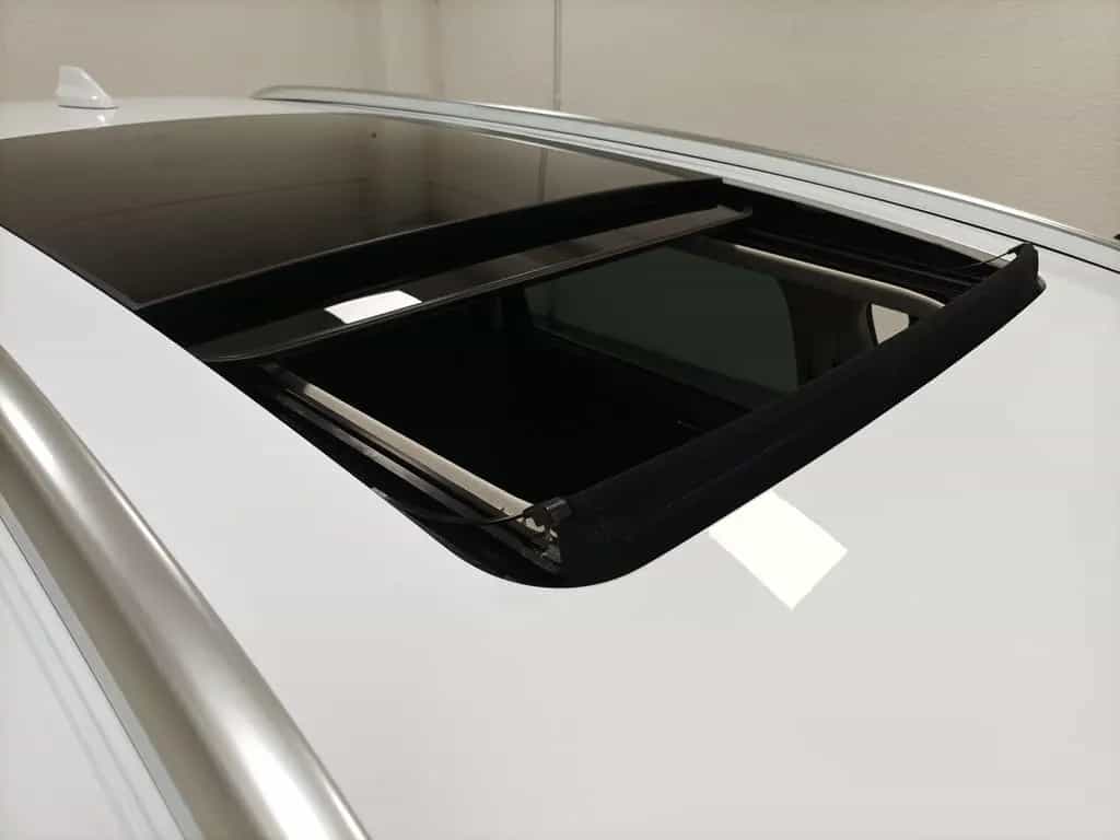 Ford Galaxy 2.5 Duratec AHK|Navi|CAM|Pano| 09/2021-photo-18