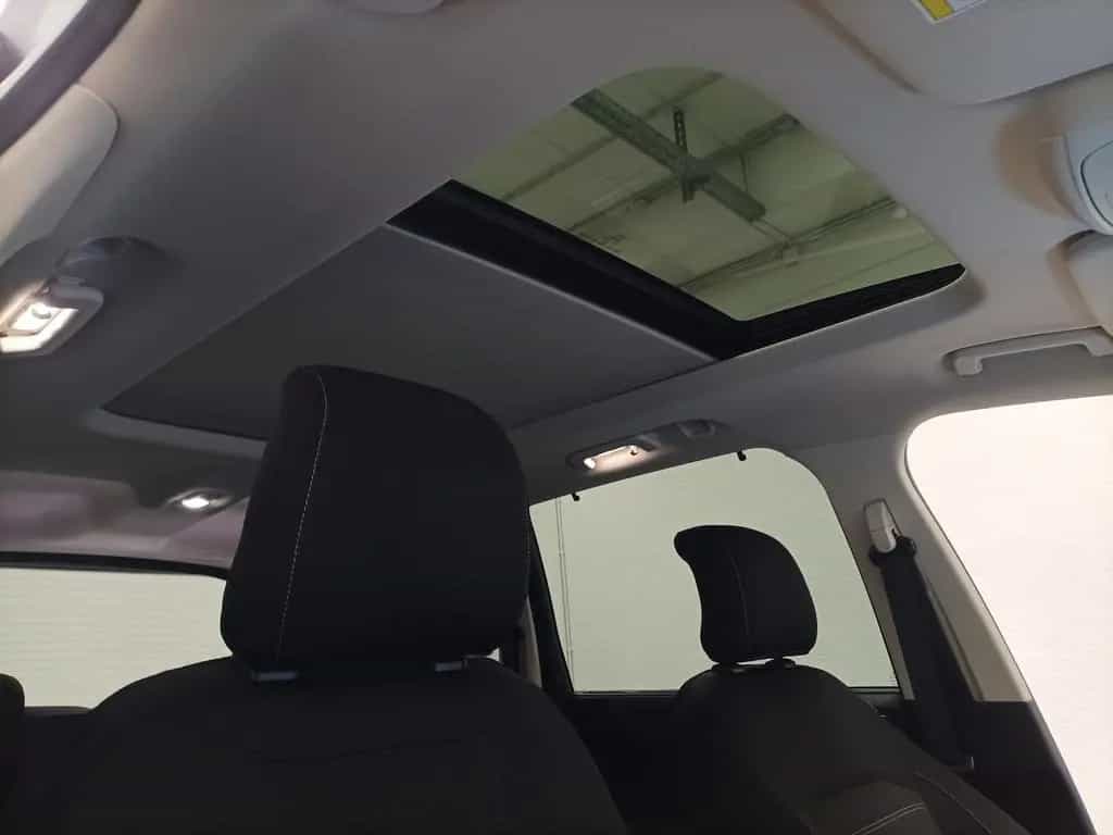 Ford Galaxy 2.5 Duratec AHK|Navi|CAM|Pano| 09/2021-photo-19