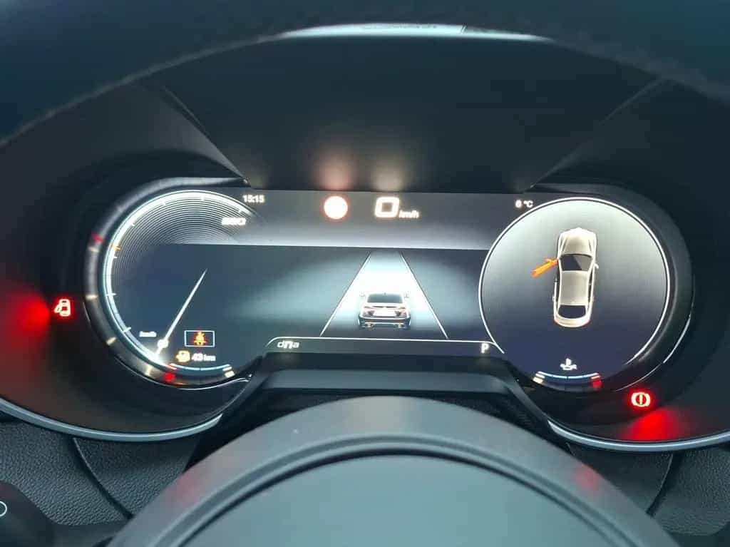 Alfa Romeo Giulia Veloce 2.0 Turbo 16V Q4 Kam.+KeyLess+SHZ 12/2023-photo-12