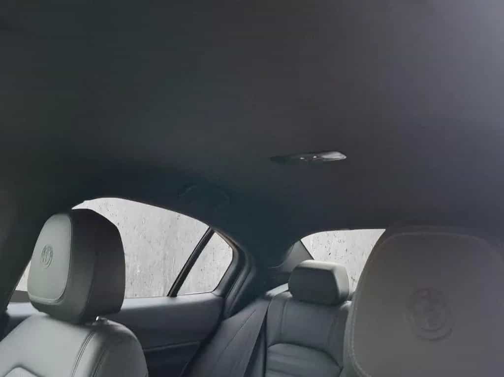 Alfa Romeo Giulia Veloce 2.0 Turbo 16V Q4 Kam.+KeyLess+SHZ 12/2023-photo-17