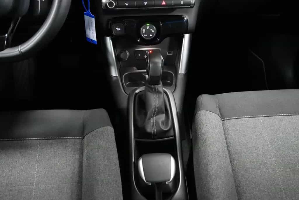 Citroën C3 Aircross Rip Curl Aut. TEMPOMAT PDC SHZ 05/2019-photo-18