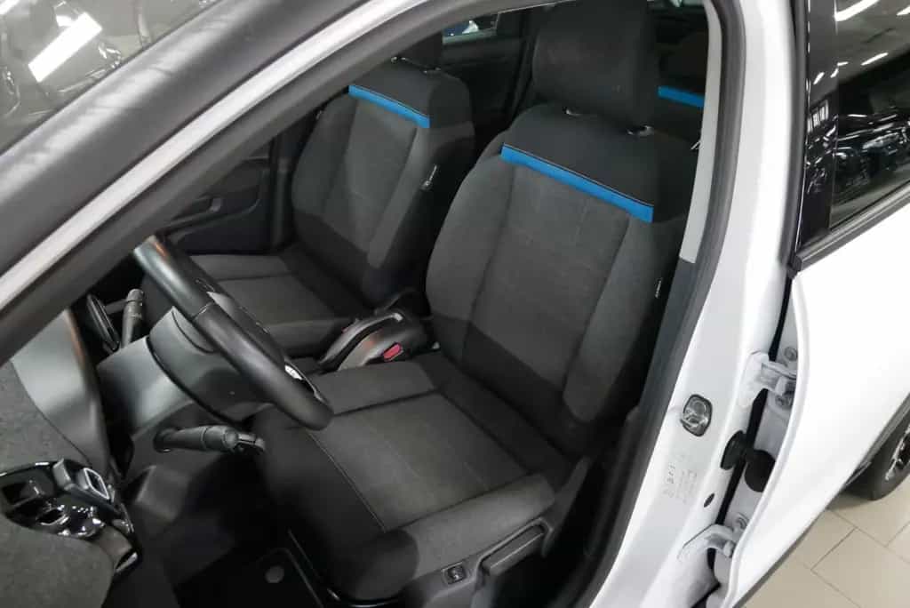 Citroën C3 Aircross Rip Curl Aut. TEMPOMAT PDC SHZ 05/2019-photo-6