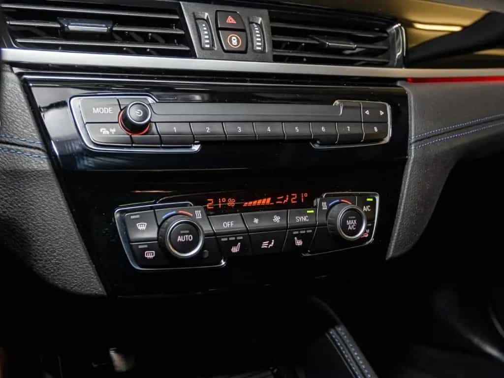 BMW X2 xDrive20iMSport+Navi+DAB+HUD+LED+Temp+PDCv+h 12/2020-photo-6