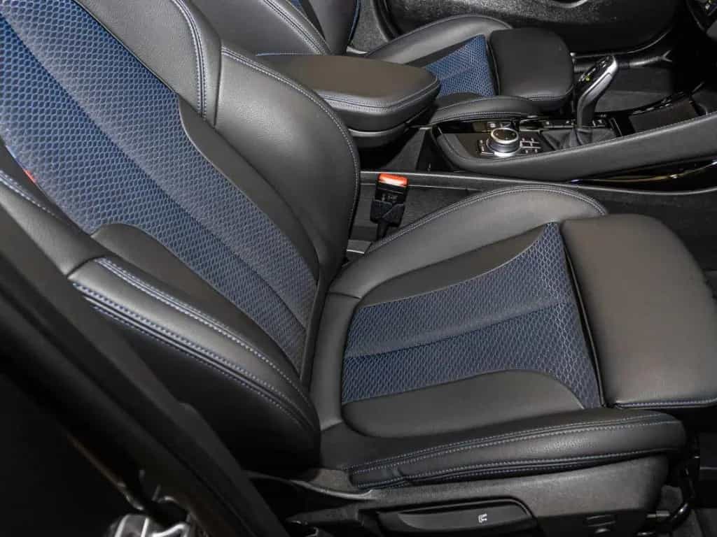 BMW X2 xDrive20iMSport+Navi+DAB+HUD+LED+Temp+PDCv+h 12/2020-photo-16
