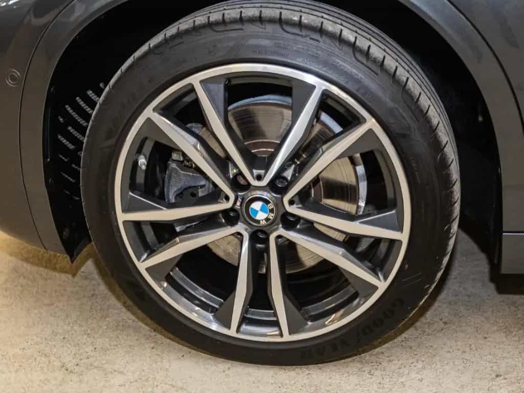 BMW X2 xDrive20iMSport+Navi+DAB+HUD+LED+Temp+PDCv+h 12/2020-photo-0