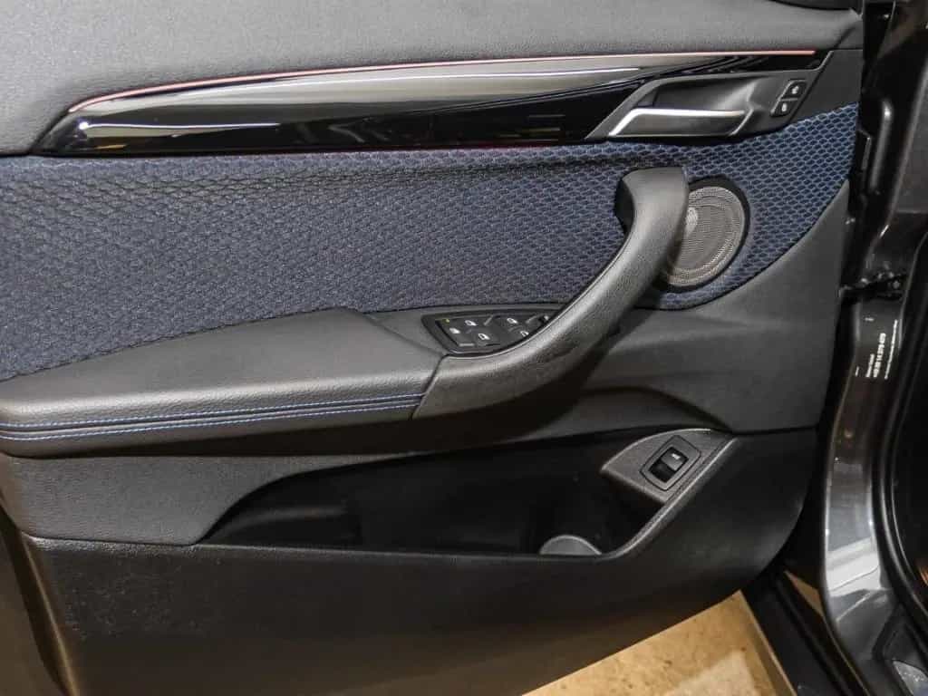 BMW X2 xDrive20iMSport+Navi+DAB+HUD+LED+Temp+PDCv+h 12/2020-photo-1