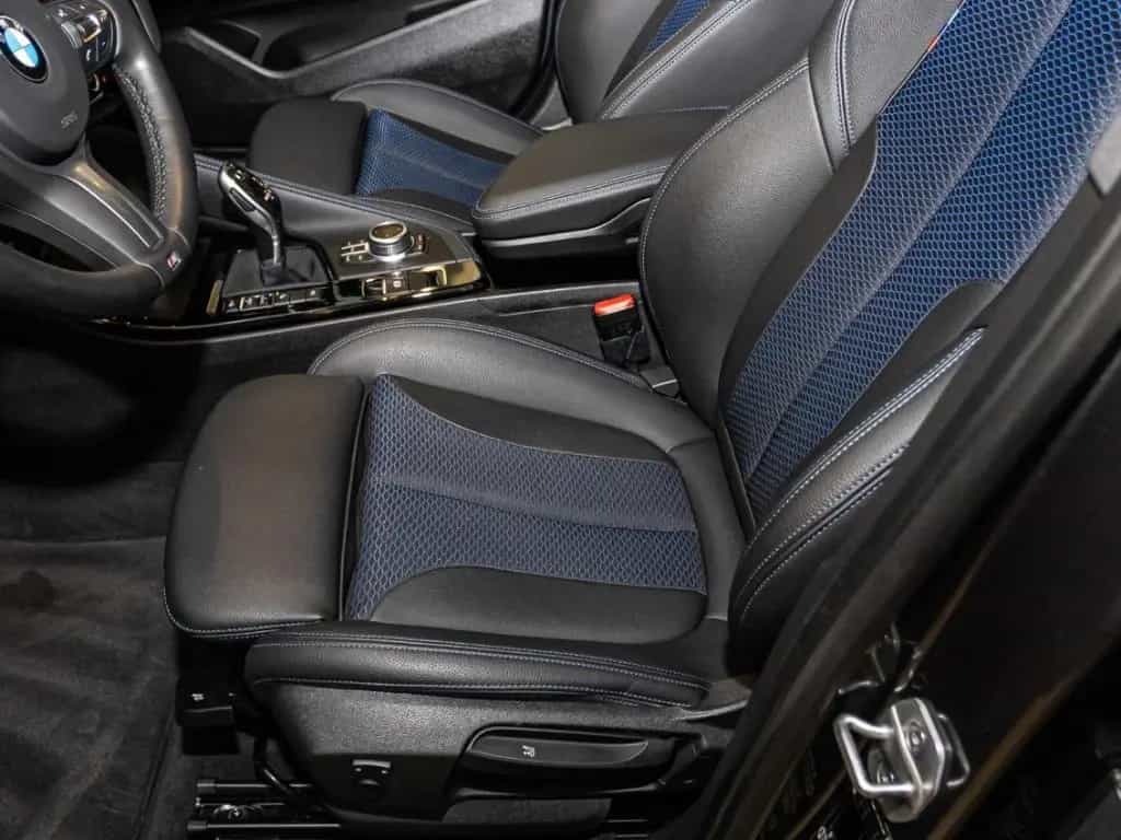 BMW X2 xDrive20iMSport+Navi+DAB+HUD+LED+Temp+PDCv+h 12/2020-photo-2