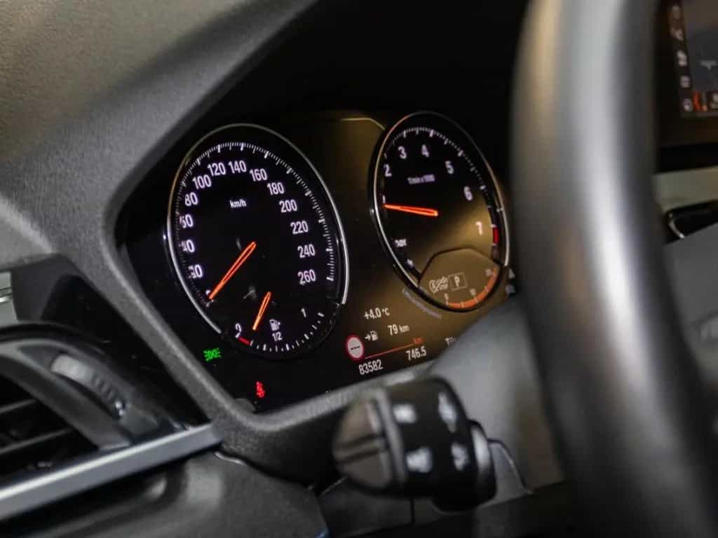 BMW X2 xDrive20iMSport+Navi+DAB+HUD+LED+Temp+PDCv+h 12/2020-photo-4