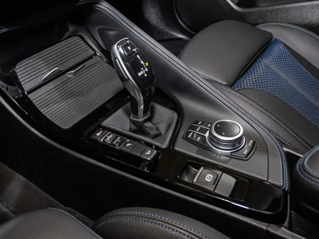 BMW X2 xDrive20iMSport+Navi+DAB+HUD+LED+Temp+PDCv+h 12/2020-photo-5