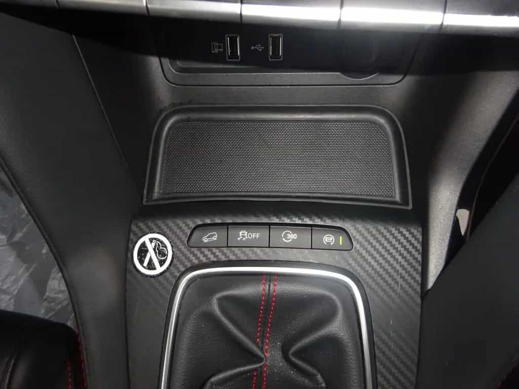 MG ZS 106PS Luxury Leder LED Klima Navi 01/2023-photo-10