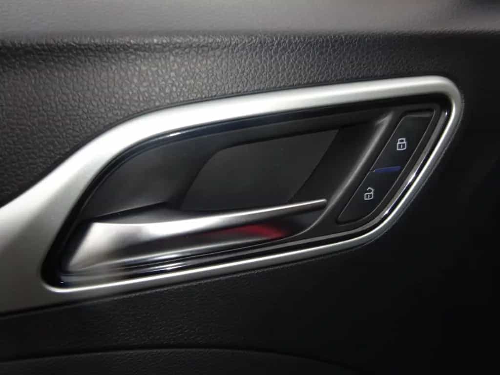 MG ZS 106PS Luxury Leder LED Klima Navi 01/2023-photo-18