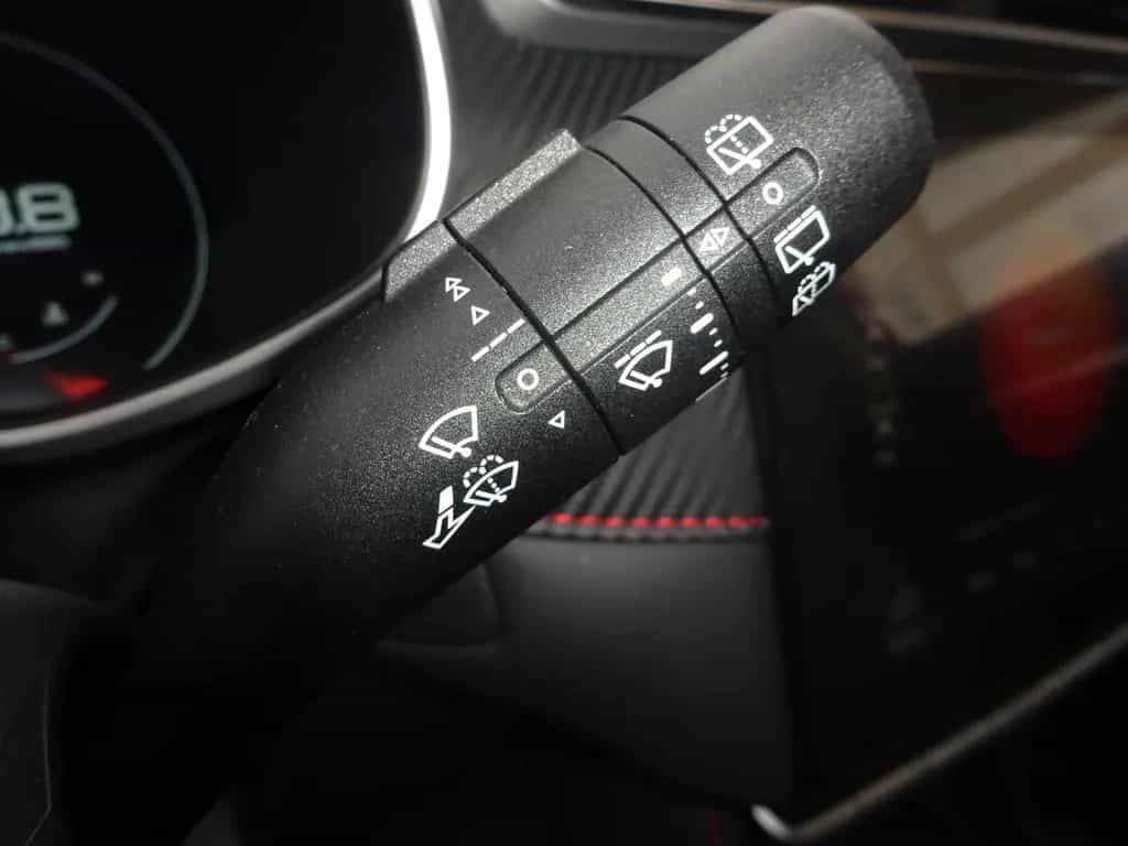 MG ZS 106PS Luxury Leder LED Klima Navi 01/2023-photo-22