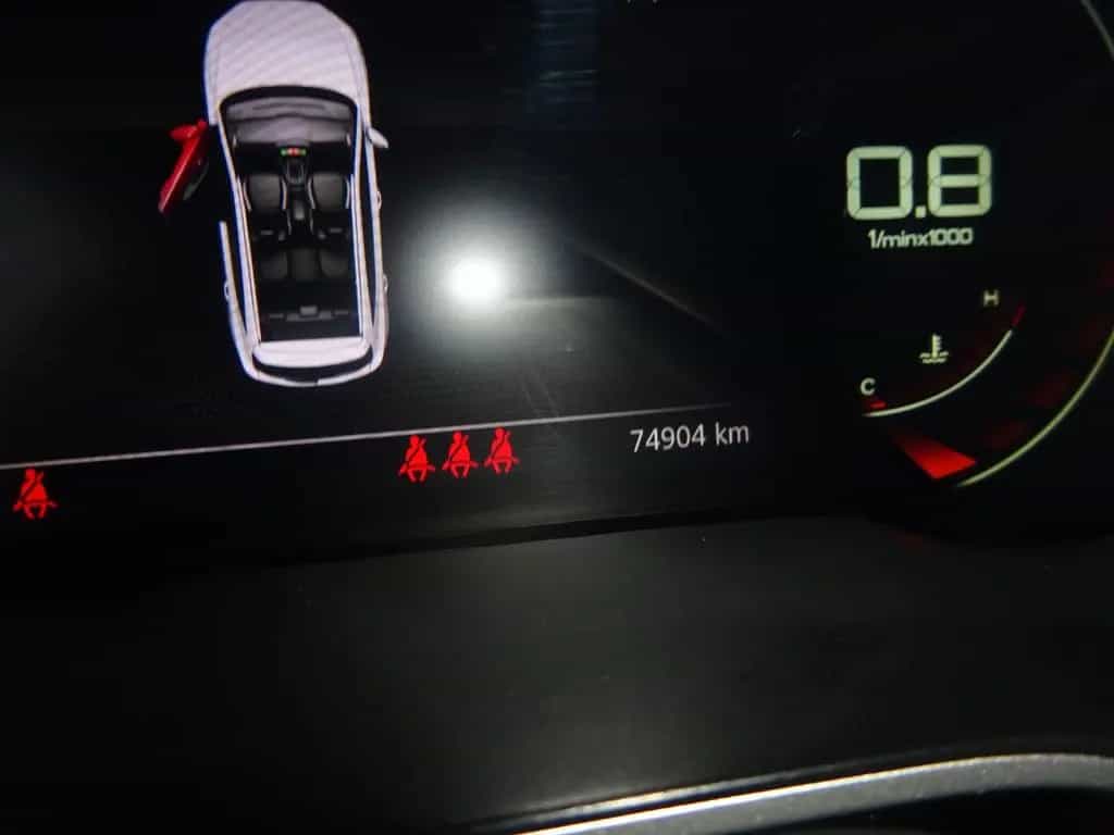 MG ZS 106PS Luxury Leder LED Klima Navi 01/2023-photo-24