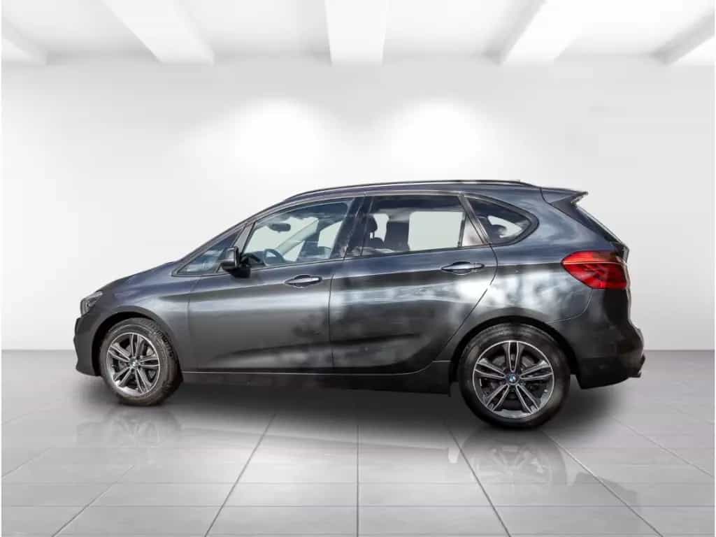 BMW 220 Active Tourer iSportline+Navi+RFK+LED+PDCv+h 01/2021-photo-2