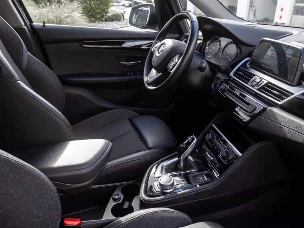 BMW 220 Active Tourer iSportline+Navi+RFK+LED+PDCv+h 01/2021-photo-23
