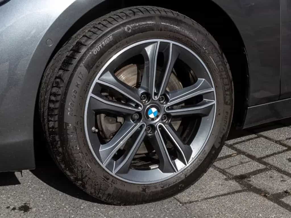 BMW 220 Active Tourer iSportline+Navi+RFK+LED+PDCv+h 01/2021-photo-5