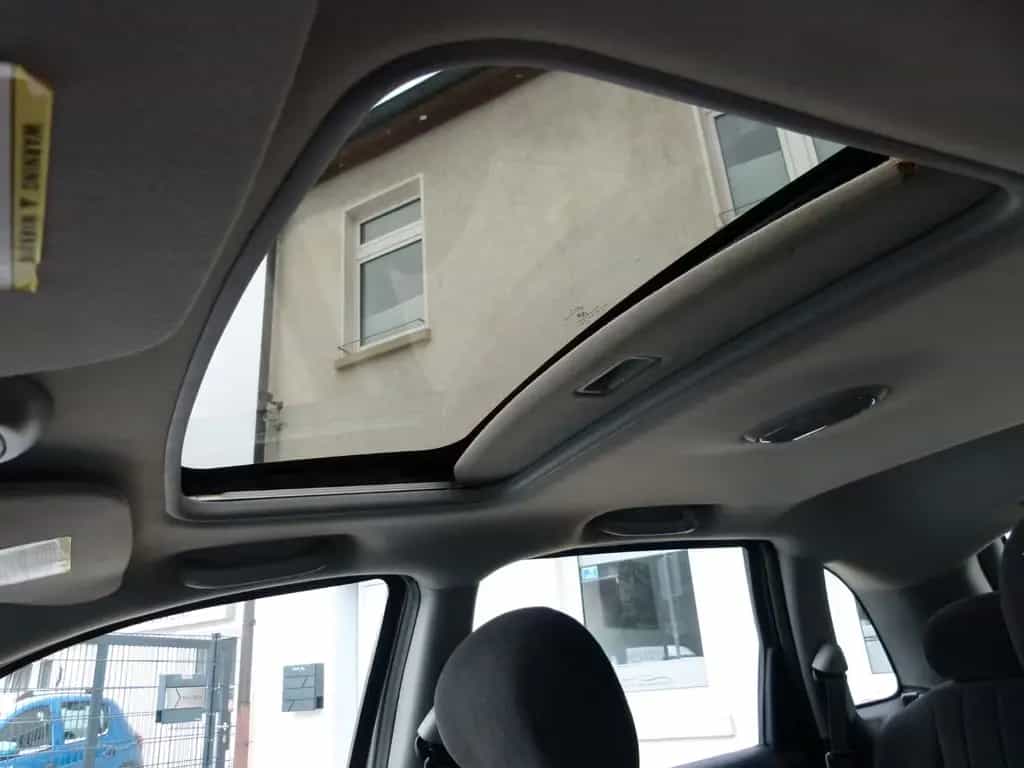 Chrysler PT Cruiser 1.6 Touring*1.Hand*Klima*TÜV NEU* 07/2004-photo-21