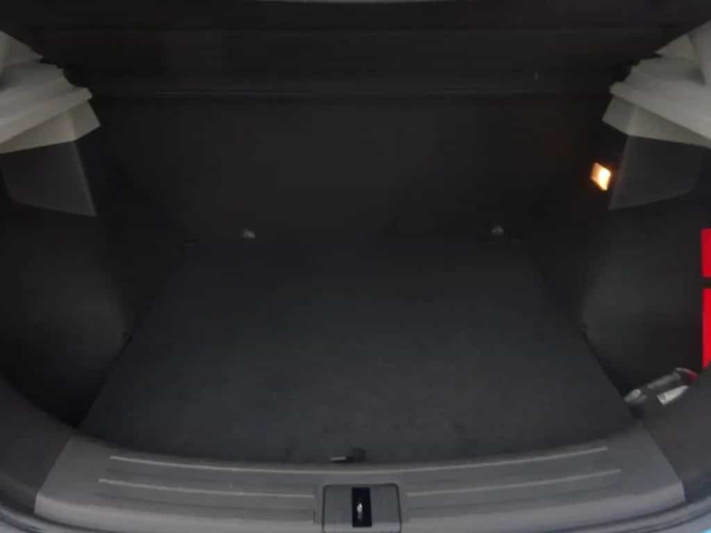 MG ZS 106PS Luxury Leder LED Klima Navi 01/2023-photo-10