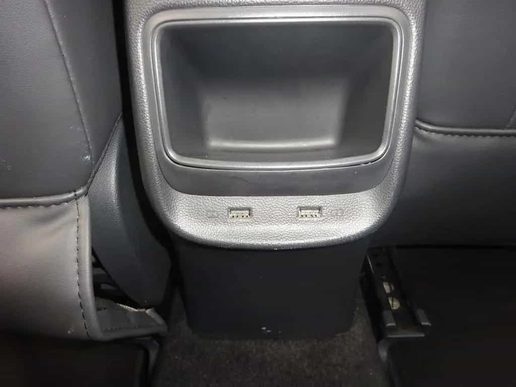 MG ZS 106PS Luxury Leder LED Klima Navi 01/2023-photo-11