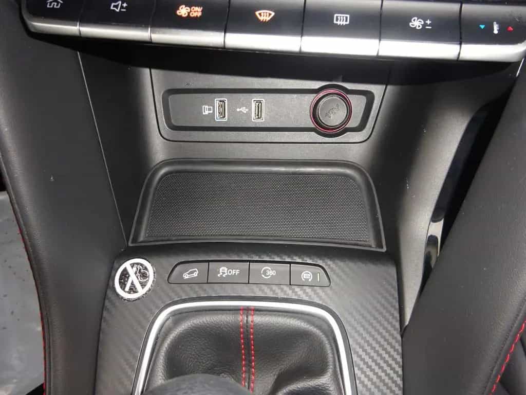 MG ZS 106PS Luxury Leder LED Klima Navi 01/2023-photo-14