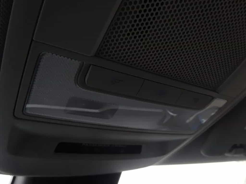 MG ZS 106PS Luxury Leder LED Klima Navi 01/2023-photo-18