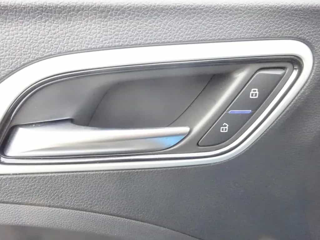 MG ZS 106PS Luxury Leder LED Klima Navi 01/2023-photo-20