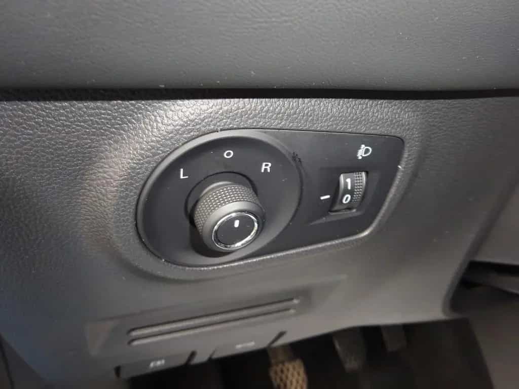 MG ZS 106PS Luxury Leder LED Klima Navi 01/2023-photo-21