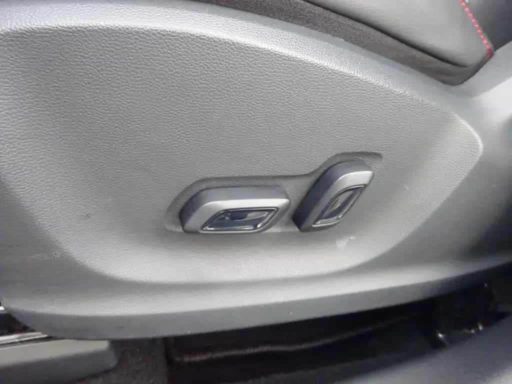 MG ZS 106PS Luxury Leder LED Klima Navi 01/2023-photo-22