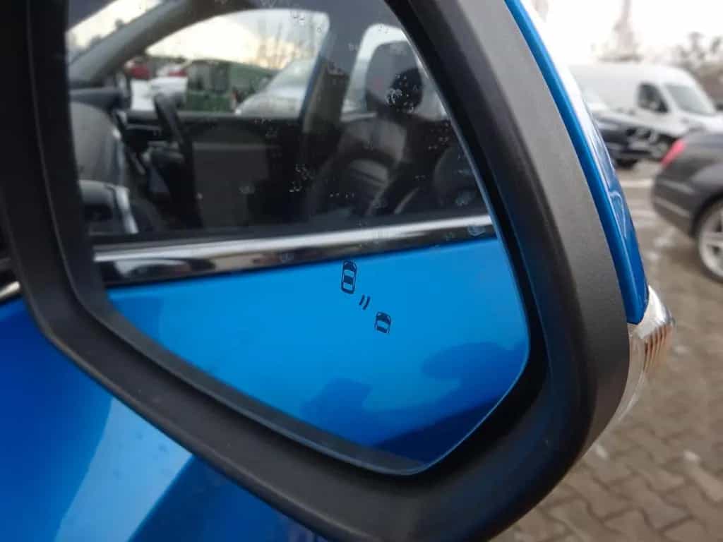 MG ZS 106PS Luxury Leder LED Klima Navi 01/2023-photo-8