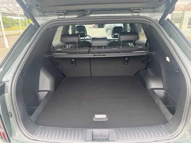 KGM Actyon 1.5 T-GDi 120 kW Bliss 03/2025-photo-10
