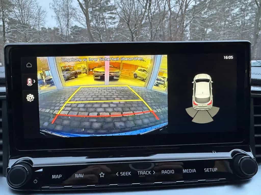 Kia XCeed Vision 06/2021-photo-10