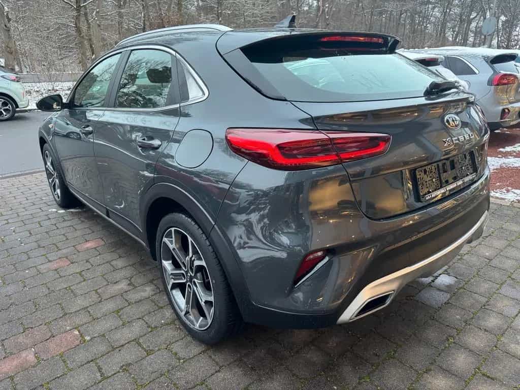 Kia XCeed Vision 06/2021-photo-6
