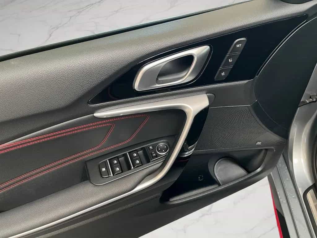 Kia ProCeed GT 1.6T-GDI AHK*PANO*LED*SPORT*KOMFORT 08/2021-photo-14