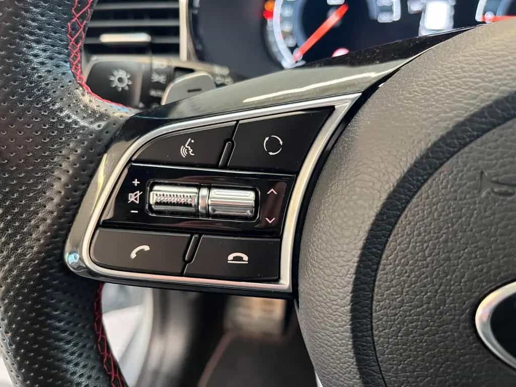 Kia ProCeed GT 1.6T-GDI AHK*PANO*LED*SPORT*KOMFORT 08/2021-photo-17
