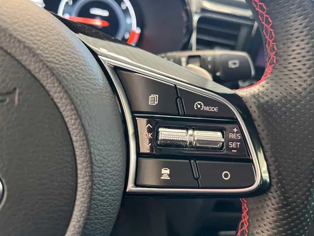 Kia ProCeed GT 1.6T-GDI AHK*PANO*LED*SPORT*KOMFORT 08/2021-photo-18