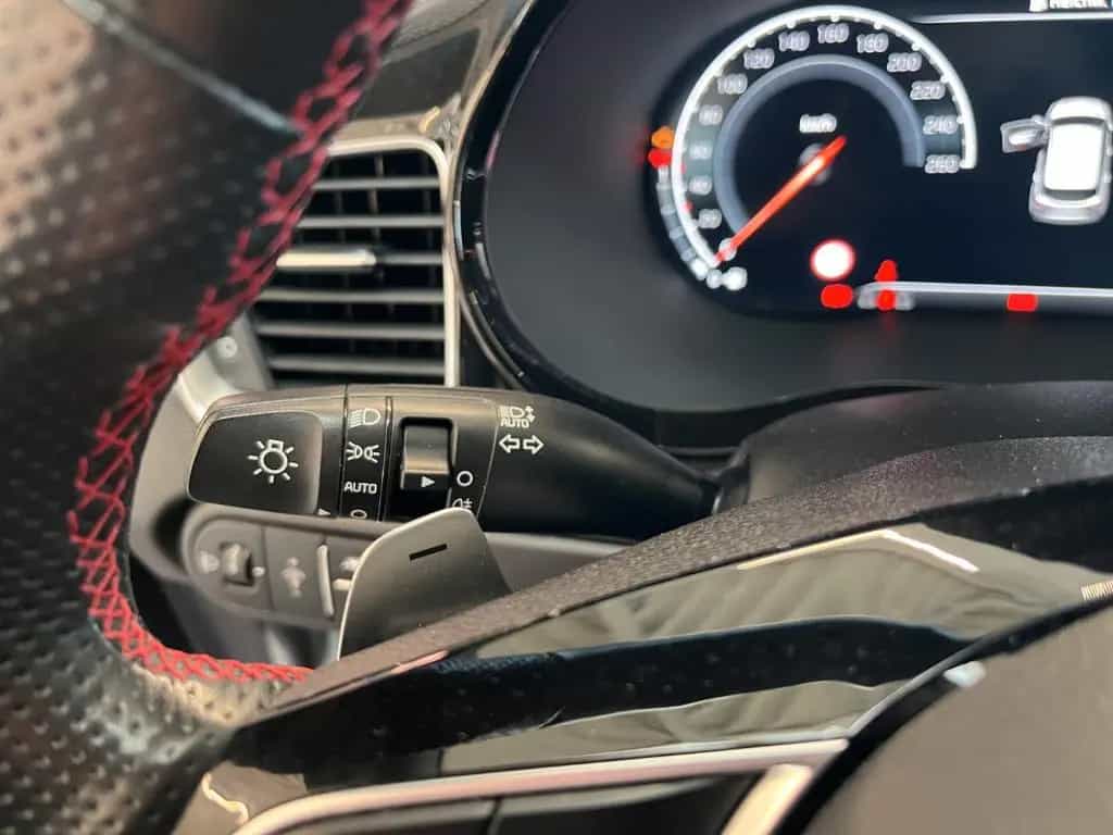 Kia ProCeed GT 1.6T-GDI AHK*PANO*LED*SPORT*KOMFORT 08/2021-photo-19