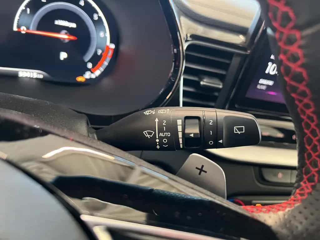 Kia ProCeed GT 1.6T-GDI AHK*PANO*LED*SPORT*KOMFORT 08/2021-photo-20