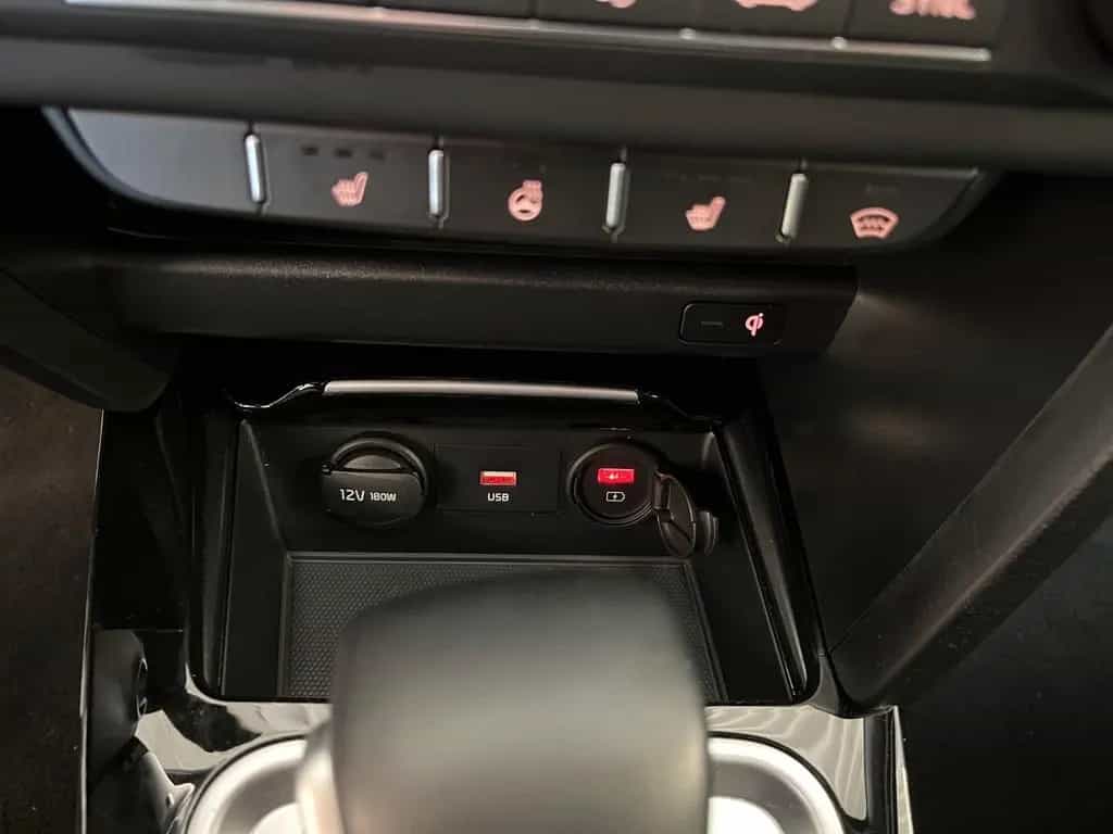 Kia ProCeed GT 1.6T-GDI AHK*PANO*LED*SPORT*KOMFORT 08/2021-photo-27