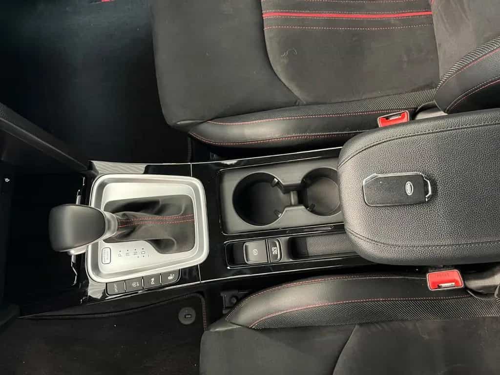 Kia ProCeed GT 1.6T-GDI AHK*PANO*LED*SPORT*KOMFORT 08/2021-photo-28