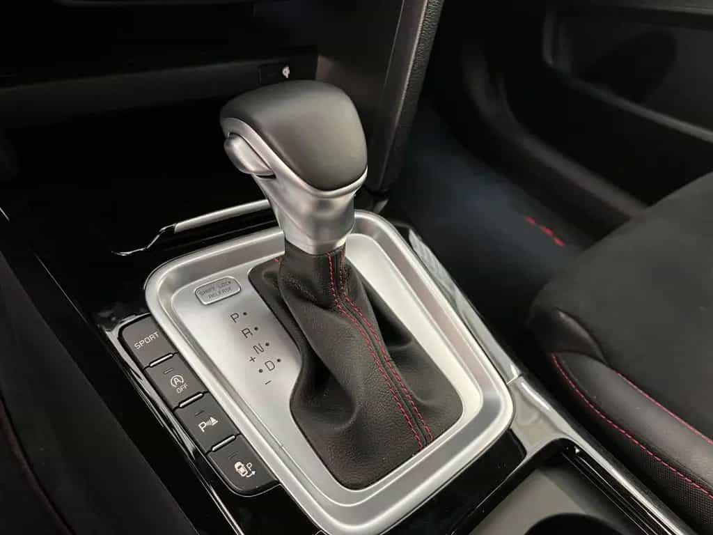 Kia ProCeed GT 1.6T-GDI AHK*PANO*LED*SPORT*KOMFORT 08/2021-photo-29