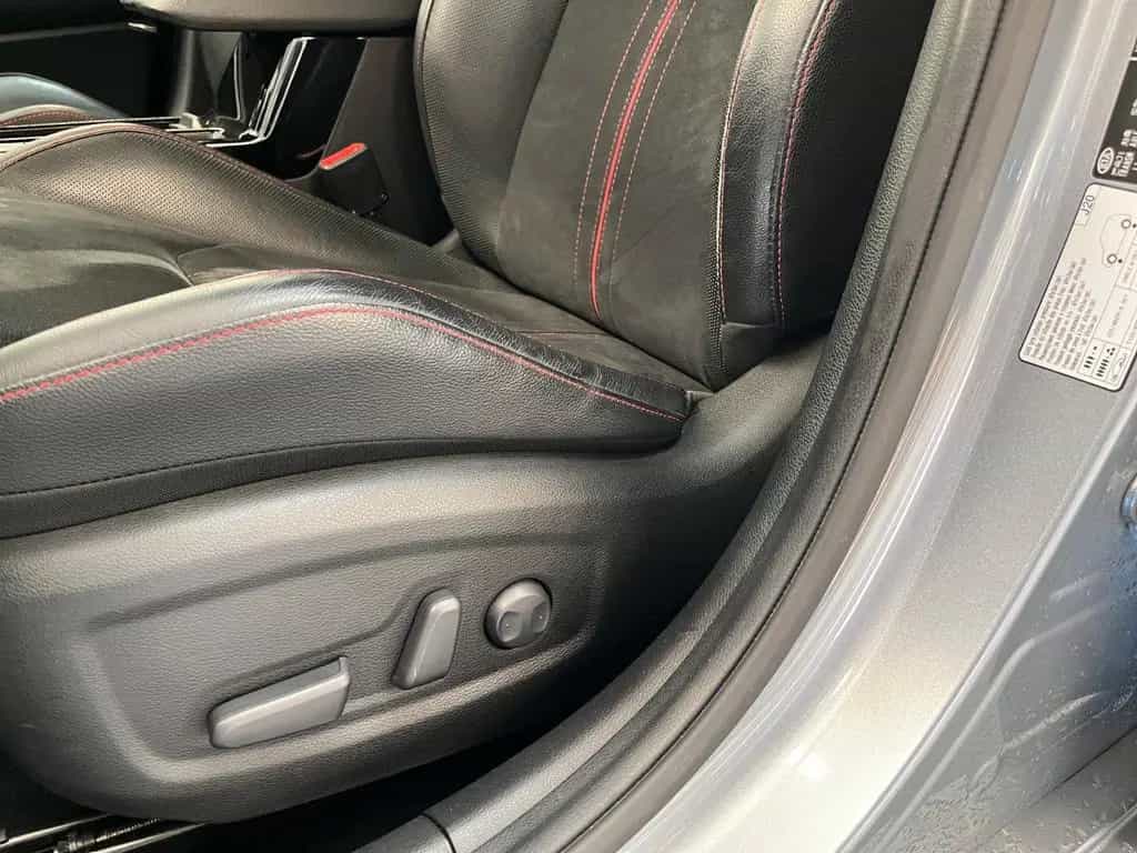 Kia ProCeed GT 1.6T-GDI AHK*PANO*LED*SPORT*KOMFORT 08/2021-photo-32