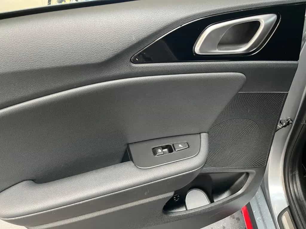 Kia ProCeed GT 1.6T-GDI AHK*PANO*LED*SPORT*KOMFORT 08/2021-photo-35