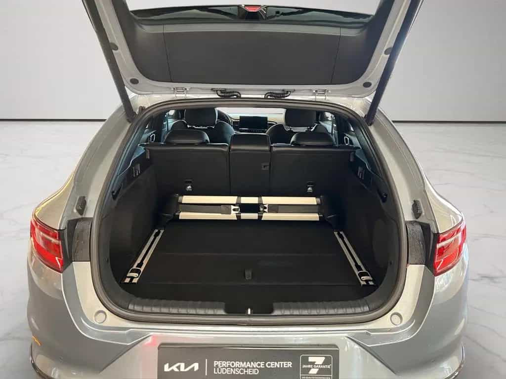 Kia ProCeed GT 1.6T-GDI AHK*PANO*LED*SPORT*KOMFORT 08/2021-photo-38